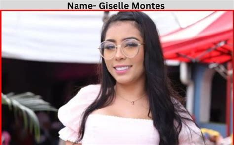 giselle montes onlyfans leak|Adult content from hundreds of OnlyFans creators。